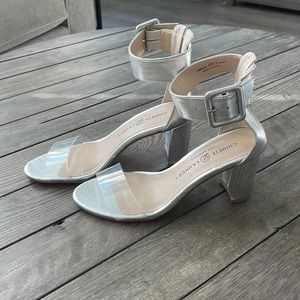 Chinese Laundry Heels